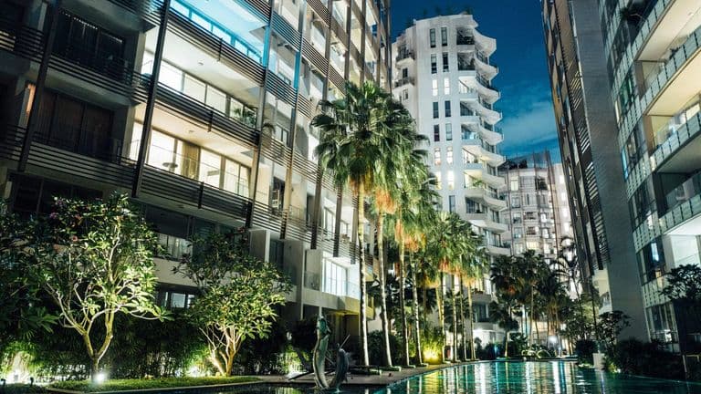 Growing Demand for Senior Housing as Baby Boomers Pursue Age-Friendly Living Options