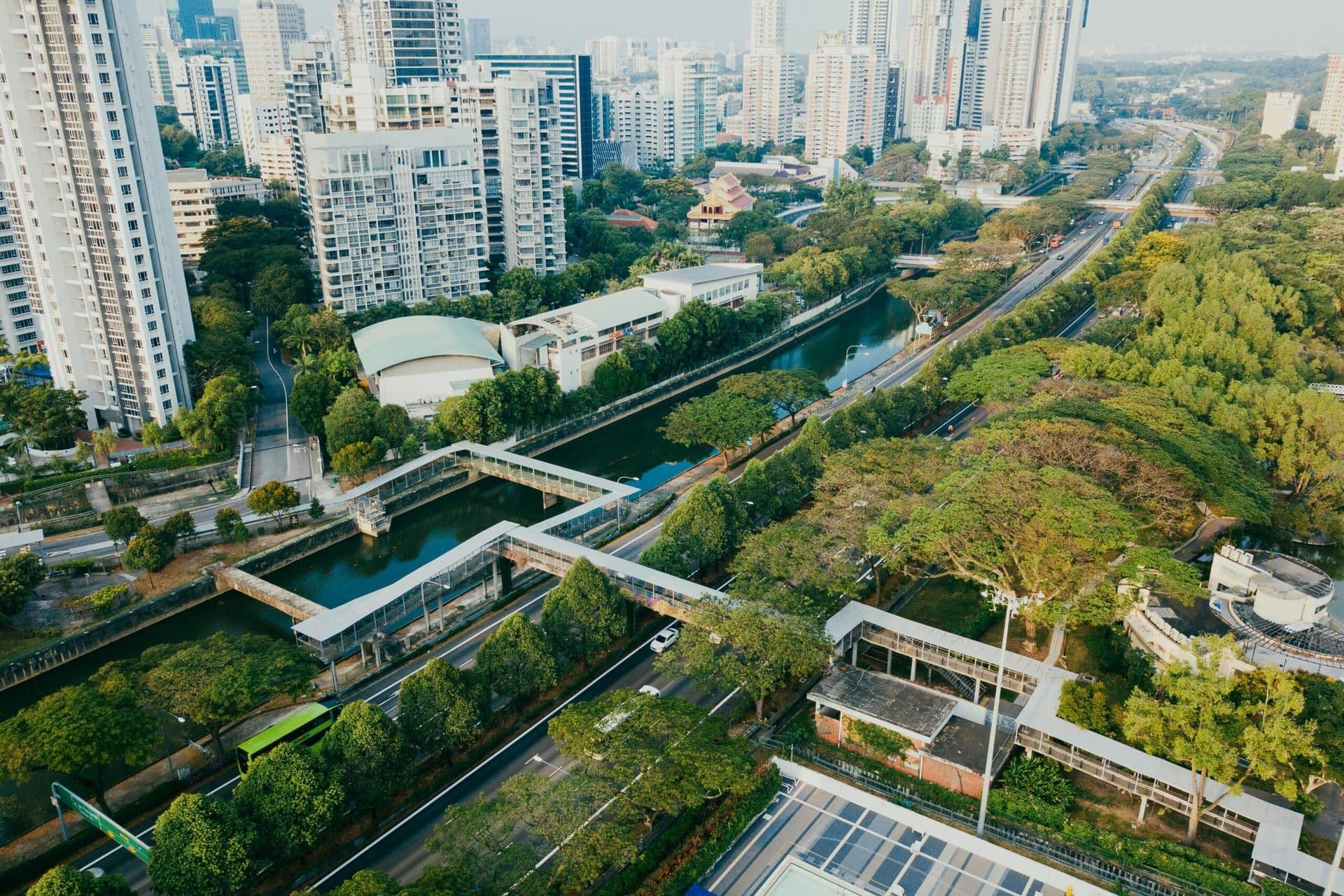 The Green Property Summit: A New Era for Sustainable Commercial Real Estate