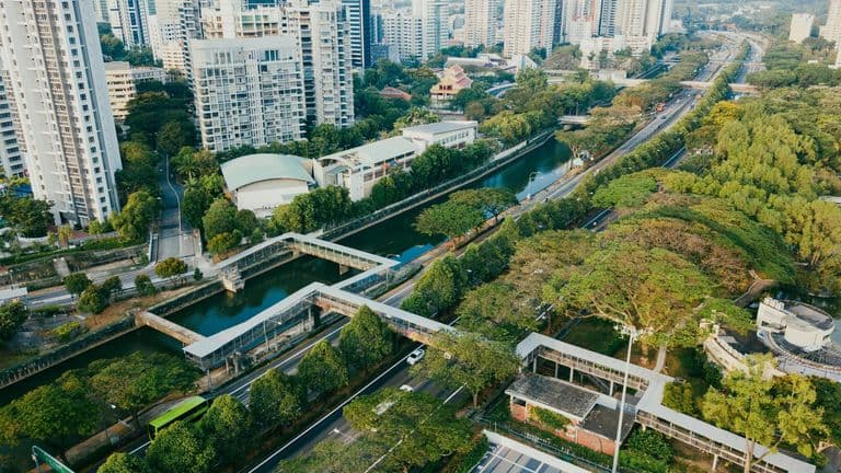The Green Property Summit: A New Era for Sustainable Commercial Real Estate