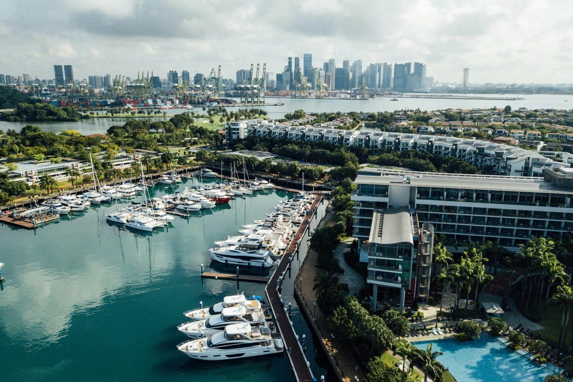 Luxury Market in Miami Booms as International Buyers Return