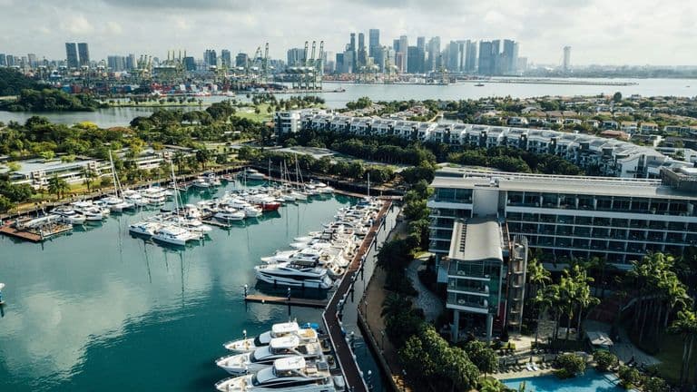 Luxury Market in Miami Booms as International Buyers Return