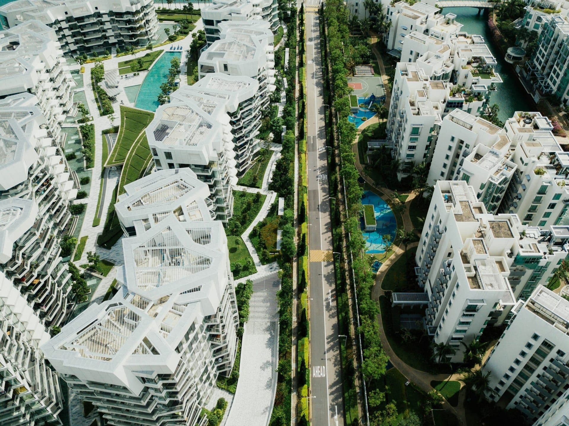 The Pillars of 2024’s Real Estate Revolution: Growth, Government Initiatives, and Sustainability in the Philippines