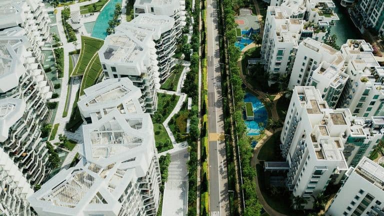 The Pillars of 2024’s Real Estate Revolution: Growth, Government Initiatives, and Sustainability in the Philippines