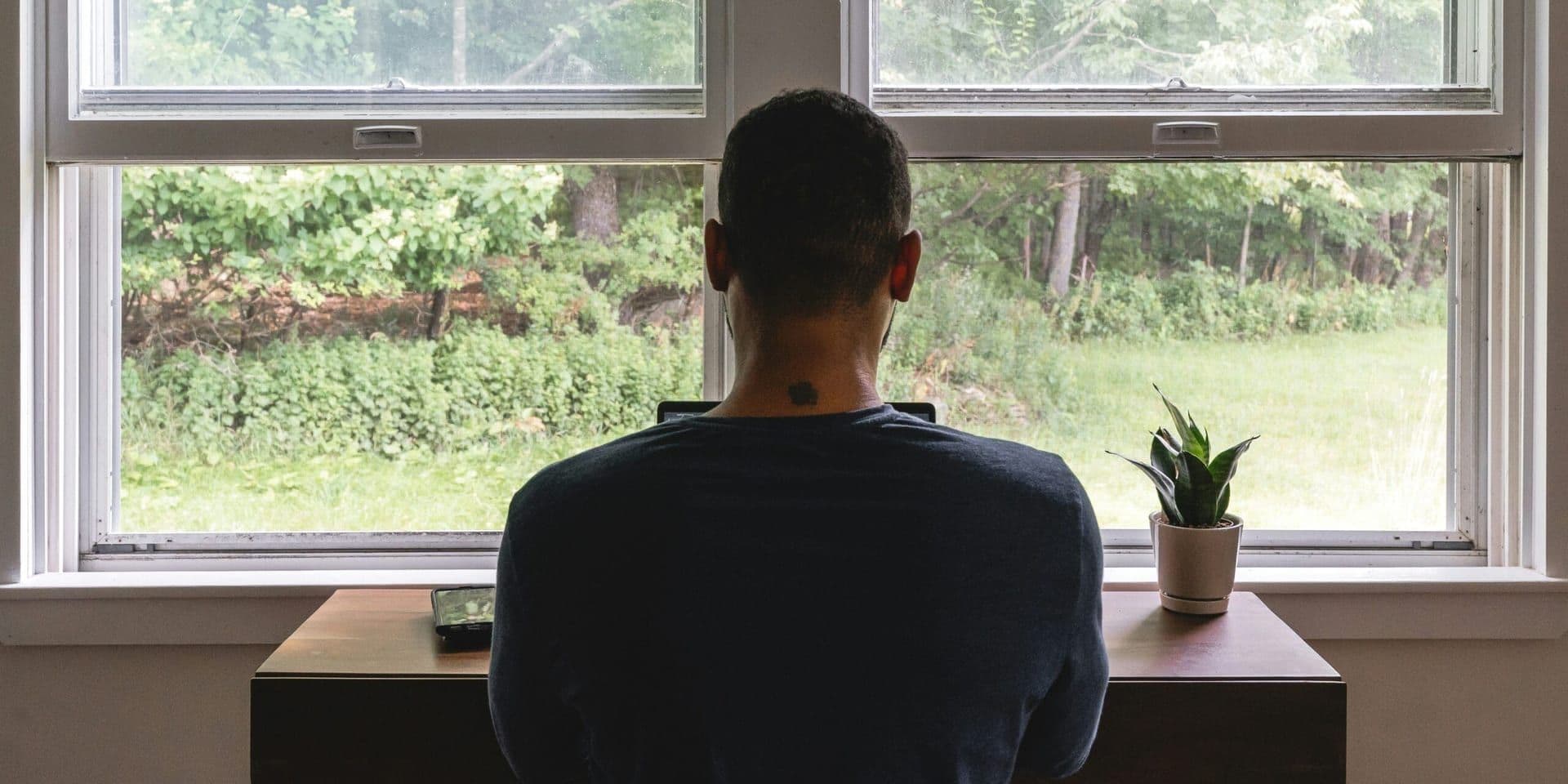 Office Space Demand Declines as Remote Work Trends Persist