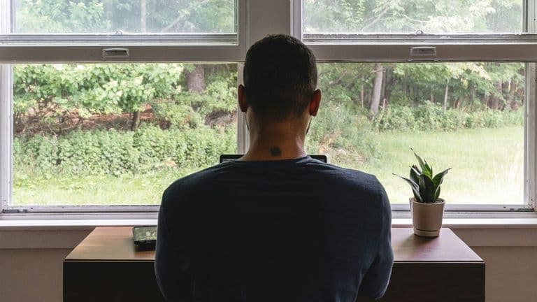 Office Space Demand Declines as Remote Work Trends Persist