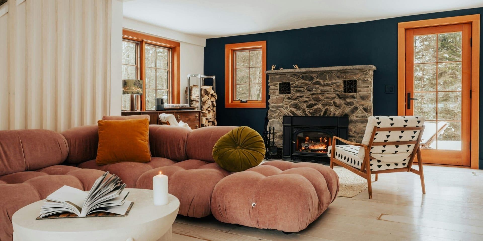 Luxury Real Estate Trends in 2026 Reflect Lifestyle Priorities and Safety Features
