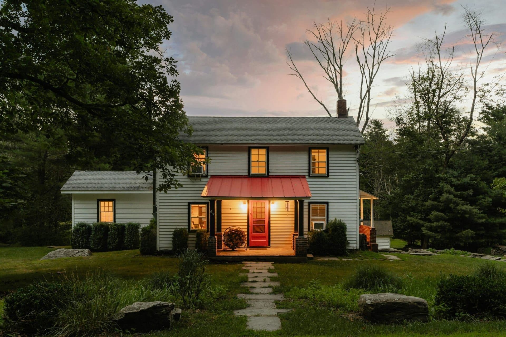 Texas Sees Surge in Suburban Home Sales