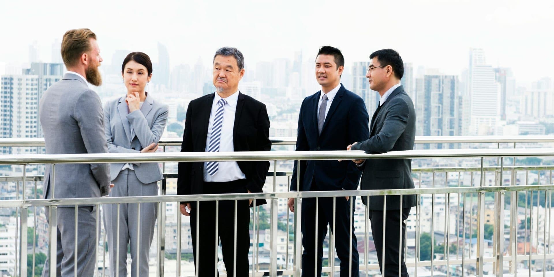 Commercial Real Estate Leaders Express Cautious Optimism Amid 2025 Market Challenges