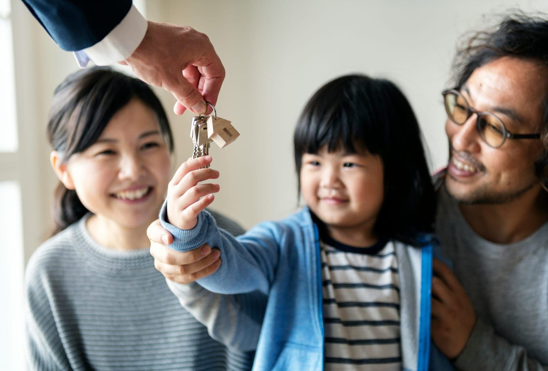 Multi-Family Housing Market Thrives as Investors Seek Steady Returns in Uncertain Economy