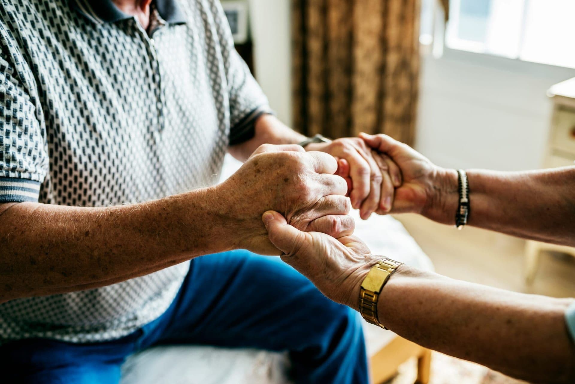 Senior Housing Market Expands to Meet the Needs of an Aging Population