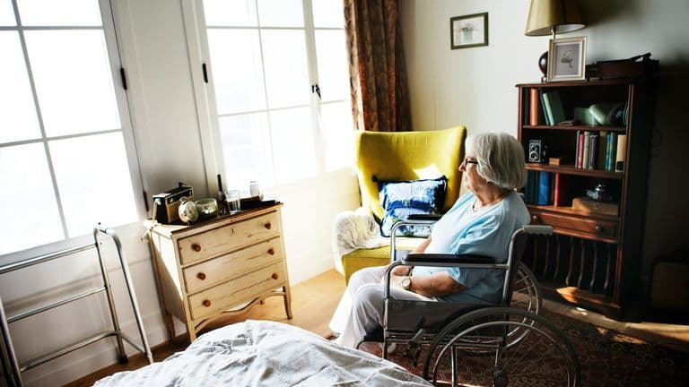Rise in Senior-Friendly Homes as Aging Population Demands More Accessible Living Spaces
