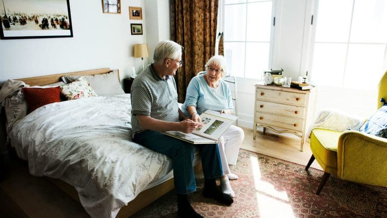 Growing Focus on Senior Housing Communities as Aging Population Expands