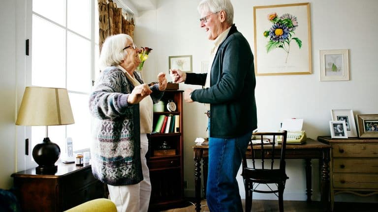 Senior Housing Market Expands as Baby Boomers Seek Age-Friendly Living Solutions