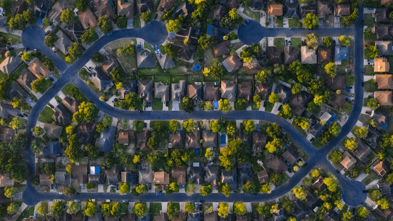Senate Advances Major Bipartisan Housing Affordability Bill in the United States