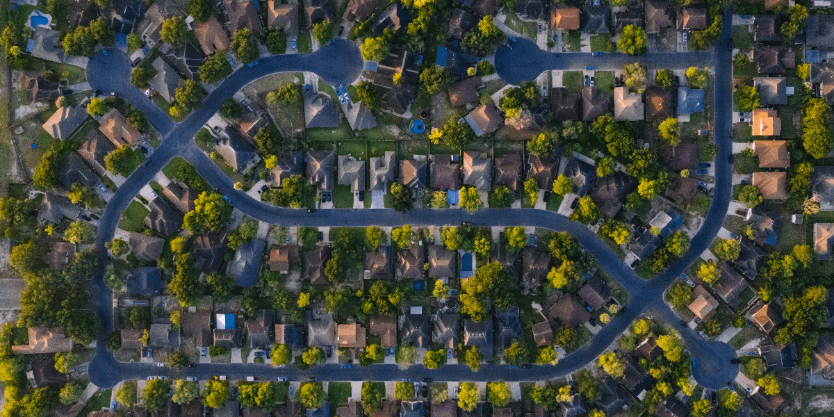 Senate Advances Major Bipartisan Housing Affordability Bill in the United States