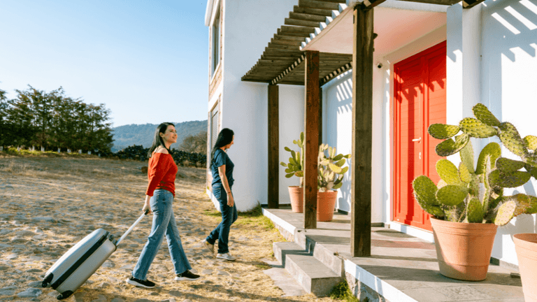 U.S. Rental Market Shows Signs of Stabilization as 2026 Gains Momentum
