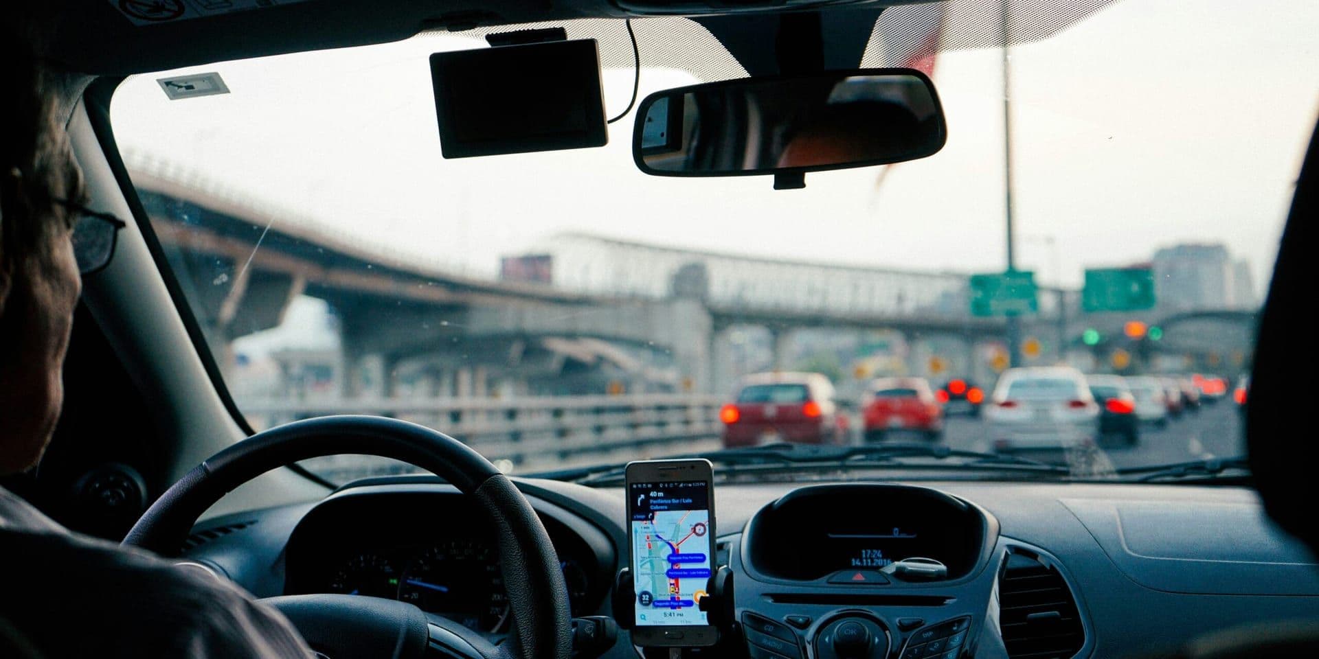 Governor Gavin Newsom Signs Agreement to Create Pathway for Unionization for Uber and Lyft Drivers