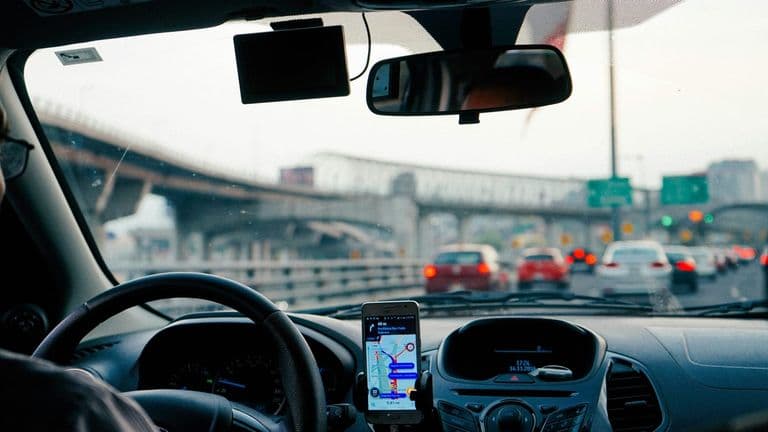 Governor Gavin Newsom Signs Agreement to Create Pathway for Unionization for Uber and Lyft Drivers