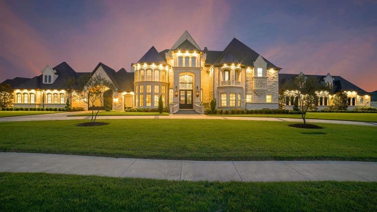 Record Number of U.S. Cities Now Have Million-Dollar Homes: A Deeper Look at the Trend