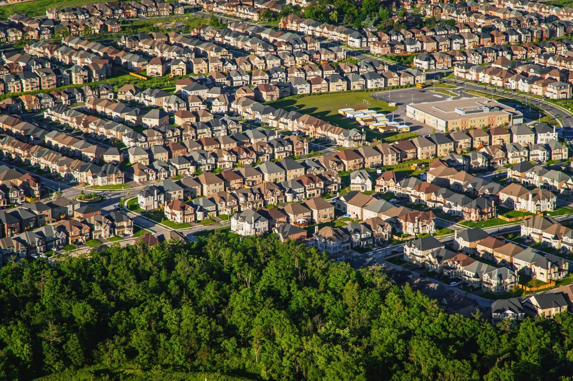 U.S. Housing Market Sees Notable Boost in Inventory