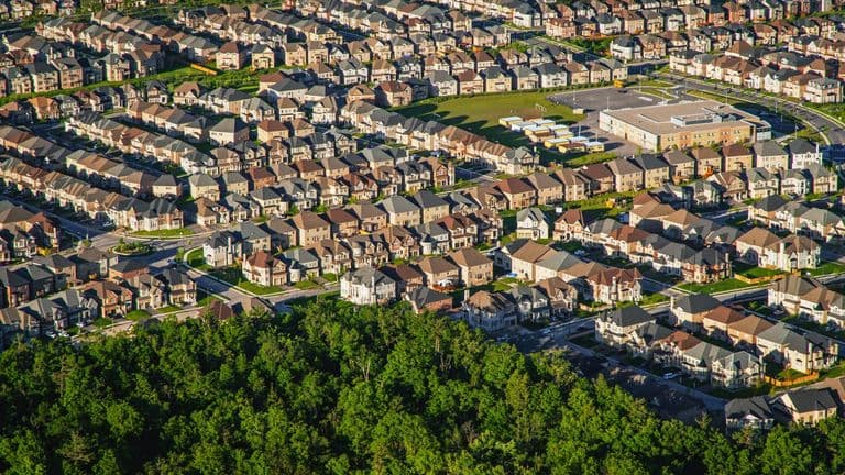 U.S. Housing Market Sees Notable Boost in Inventory