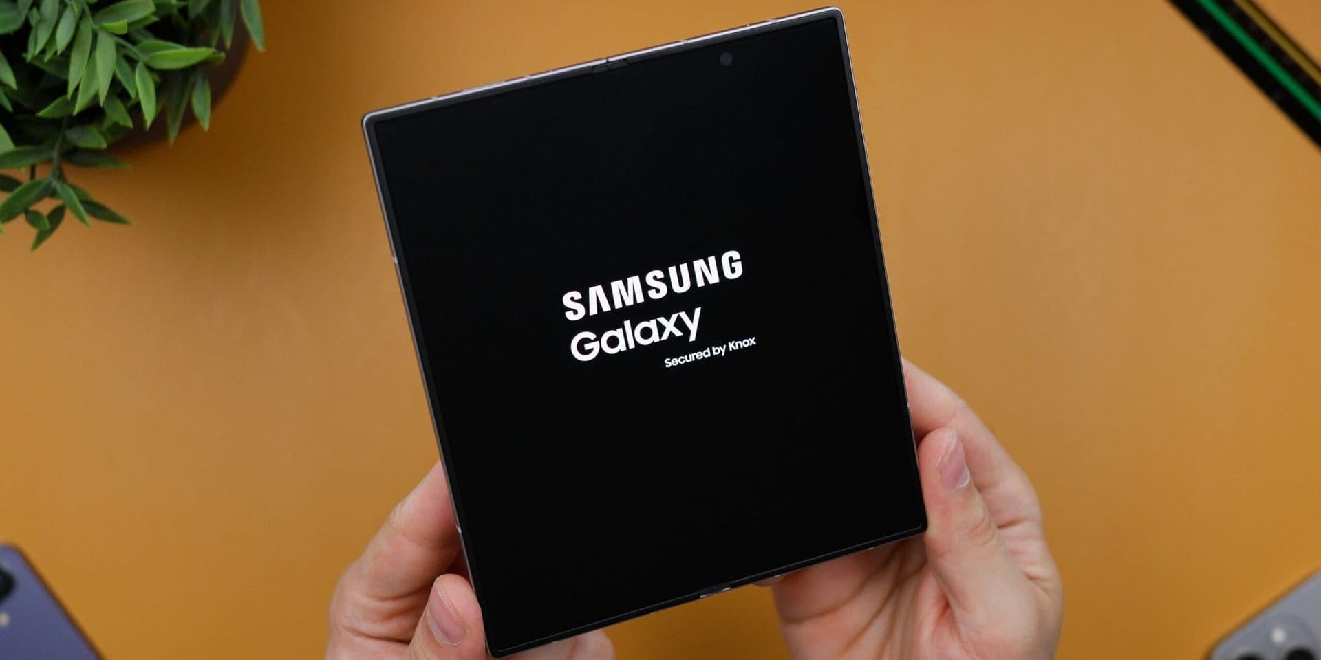 Samsung Unveils Galaxy Z Fold 7, Z Flip 7, and Galaxy Watch 8 Series at July 2025 Unpacked Event