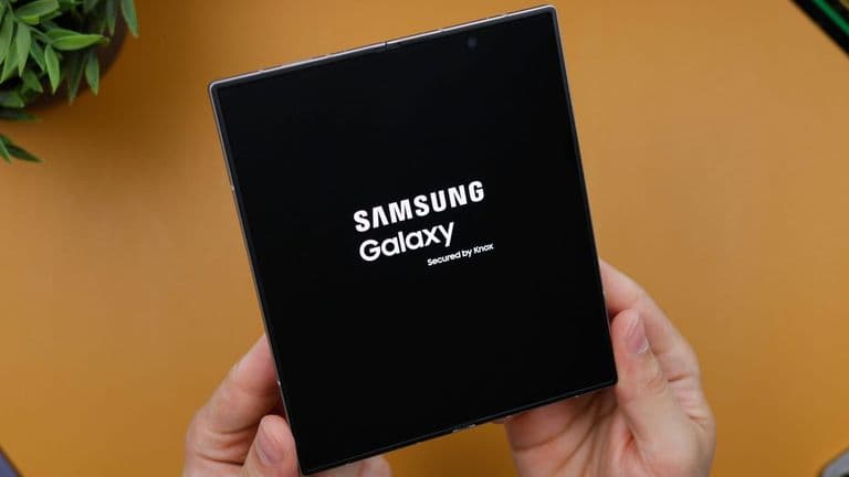 Samsung Unveils Galaxy Z Fold 7, Z Flip 7, and Galaxy Watch 8 Series at July 2025 Unpacked Event