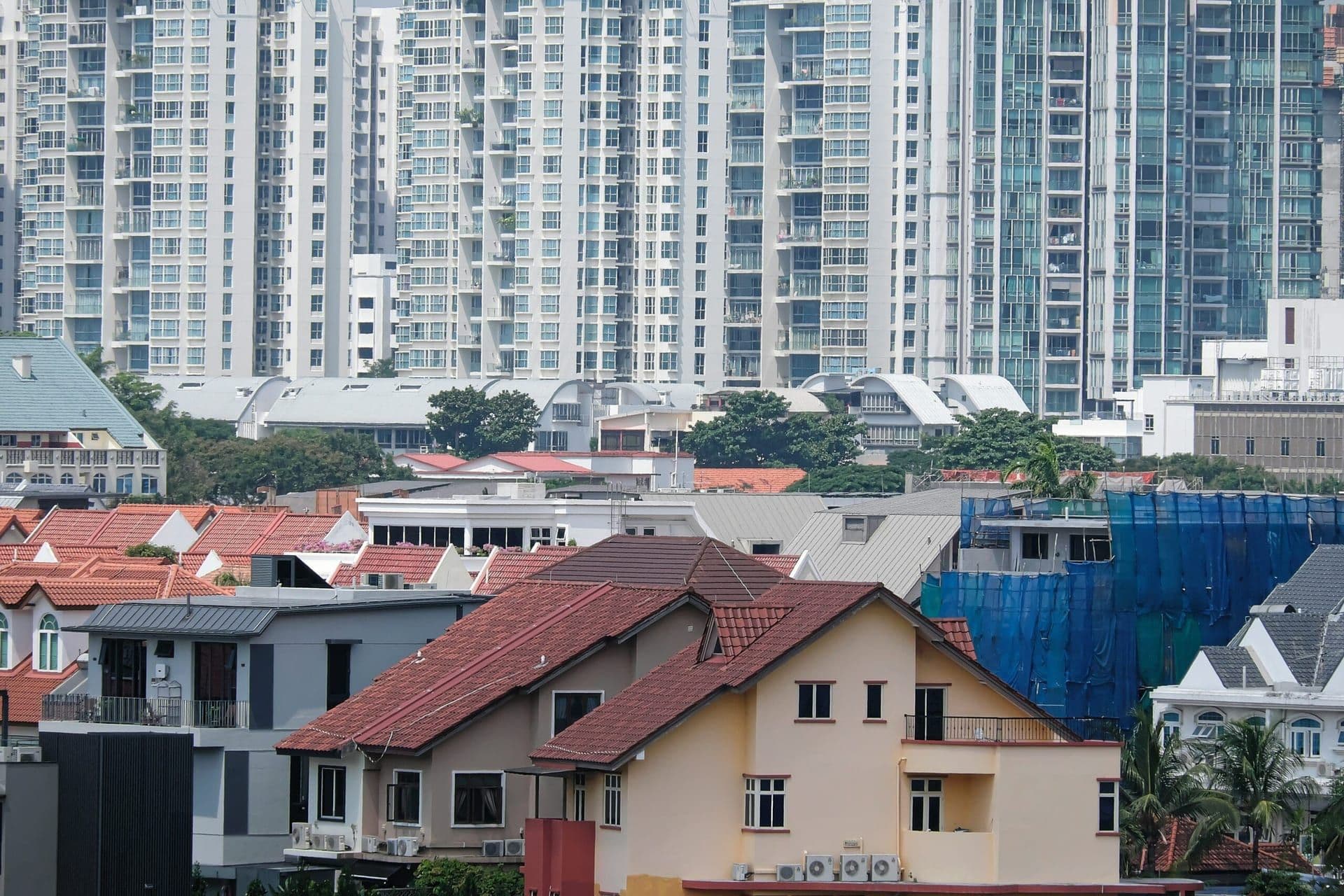 Continued Growth in Build-to-Rent Communities as Investors Seek Stable Income