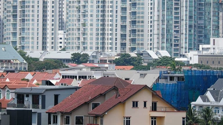 Continued Growth in Build-to-Rent Communities as Investors Seek Stable Income