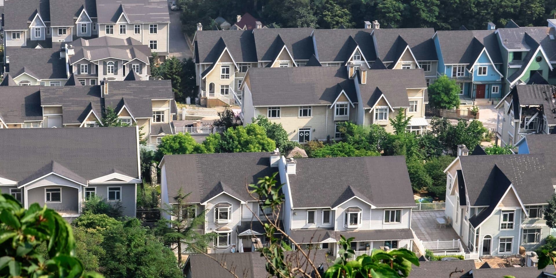 U.S. Housing Market Poised for Modest Growth in 2025, Says NAR Chief Economist