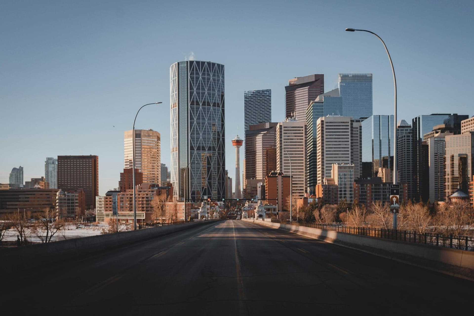The Revival of Urban Office Leasing: A Post-Pandemic Transformation