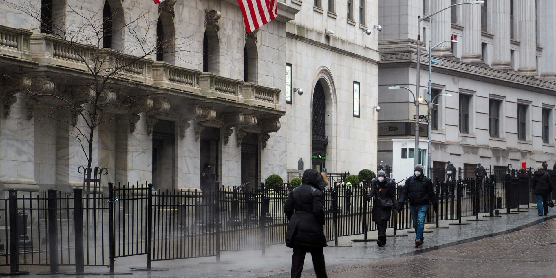 Investors Reenter U.S. Office Market Amid Signs of Recovery