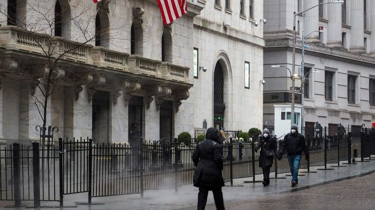 Investors Reenter U.S. Office Market Amid Signs of Recovery