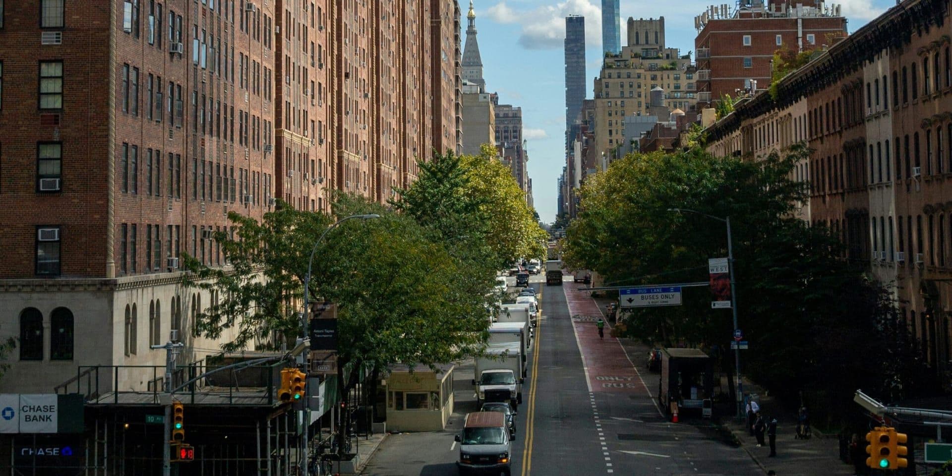 Office-to-Apartment Conversions Reshape New York City’s Real Estate Landscape