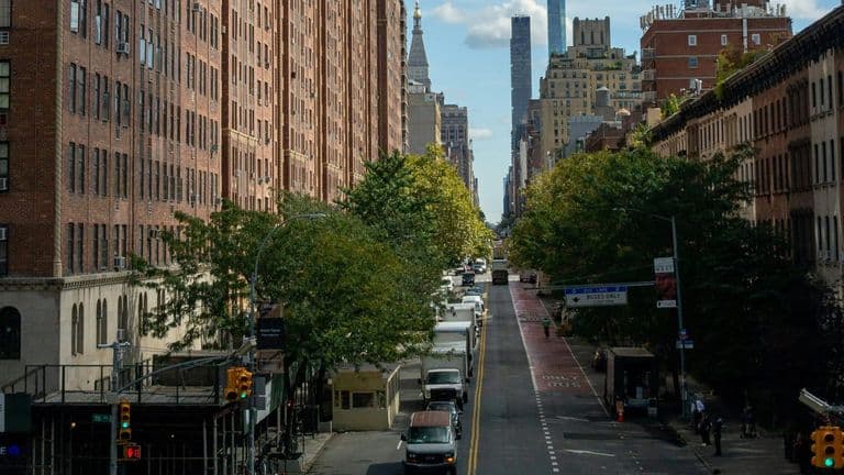 Office-to-Apartment Conversions Reshape New York City’s Real Estate Landscape