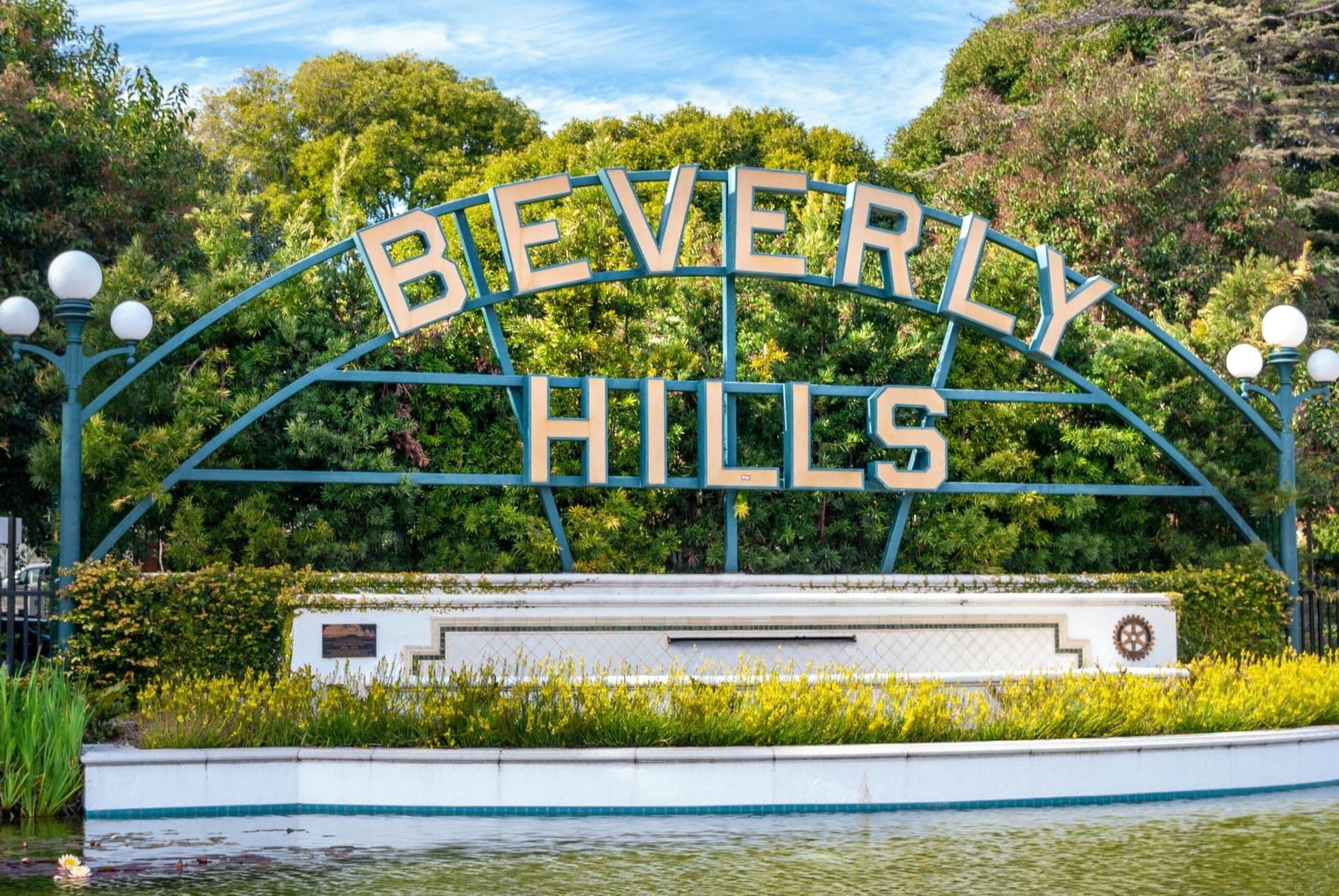 Record-Breaking $50 Million Mansion in Beverly Hills: A Landmark Sale