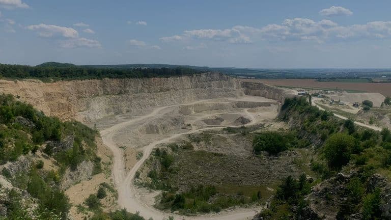 Rare-Earth Boom: Domestic Production Returns After Seven Decades