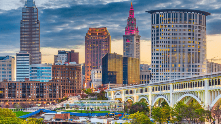 Cleveland Fed: Median CPI Increased 0.3% and Trimmed-Mean CPI Increased 0.2% in October
