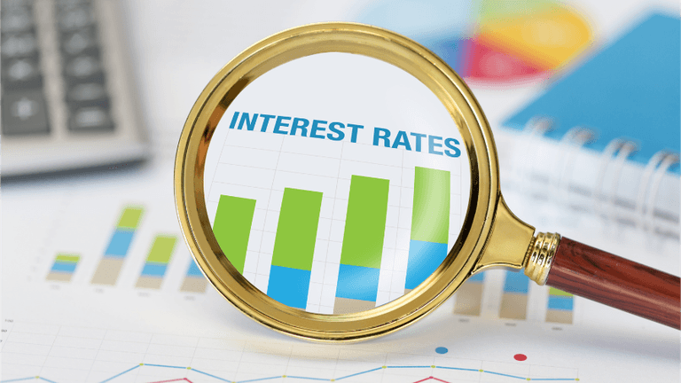 UK and Europe’s Borrowing Costs Slide After Central Banks Hold Rates