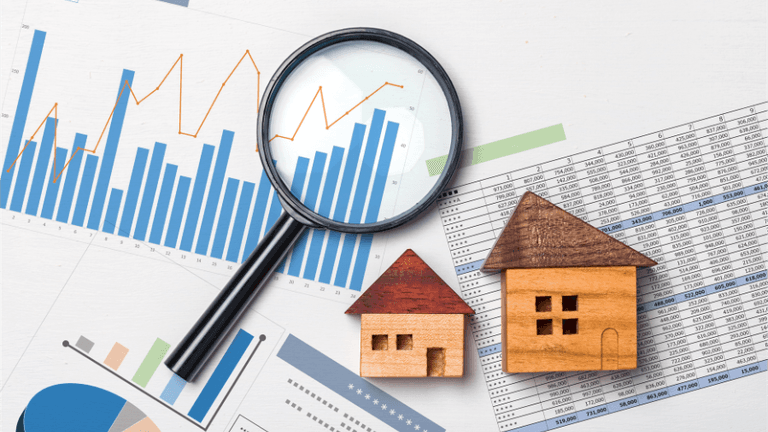 Lot Values Trail Behind Inflation, with Regional Variations in Growth