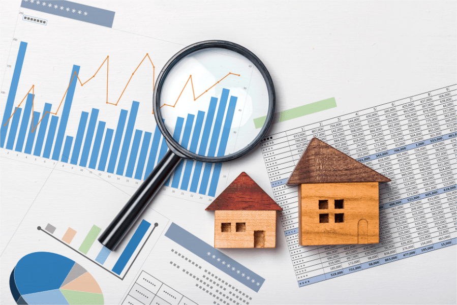 Lot Values Trail Behind Inflation, with Regional Variations in Growth