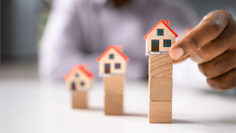 Home Prices Expected to Rise in 2024 Due to Housing Shortage