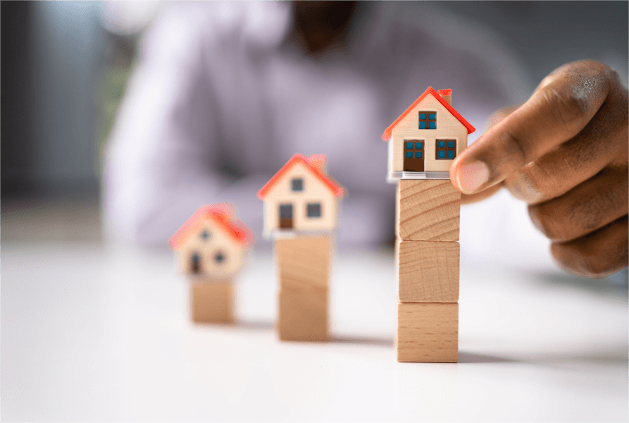 Home Prices Expected to Rise in 2024 Due to Housing Shortage