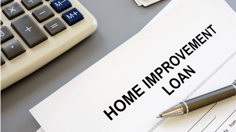 Home Improvement Loan Applications in 2021: A State- and County-Level Analysis