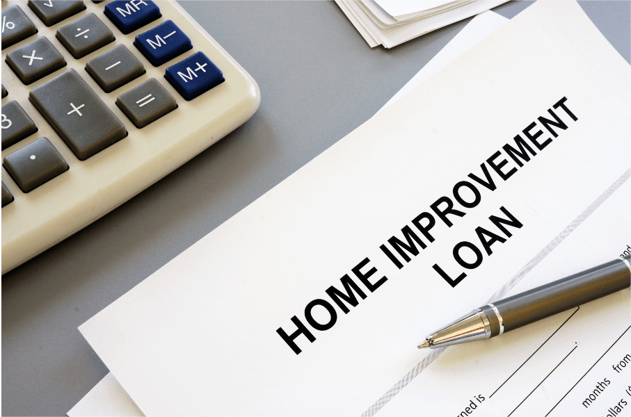 Home Improvement Loan Applications in 2021: A State- and County-Level Analysis