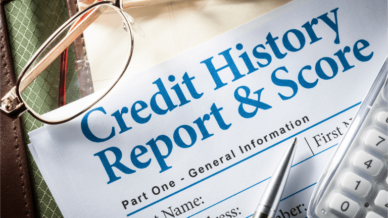 Mortgage Credit Availability Sinks to Decade Low