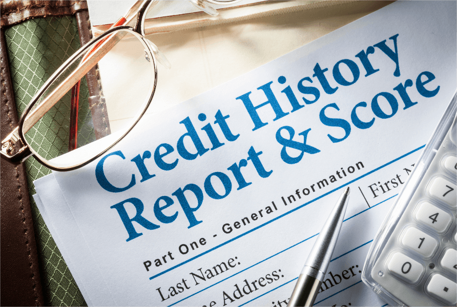 Mortgage Credit Availability Sinks to Decade Low