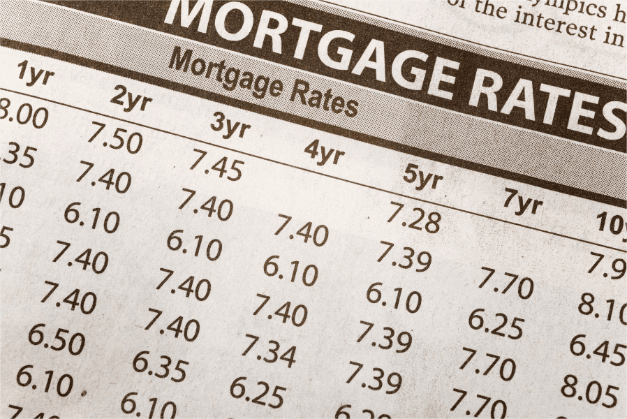Mortgage Rates in Britain Hit 15-Year High — With Many Fearful There’s More Misery to Come