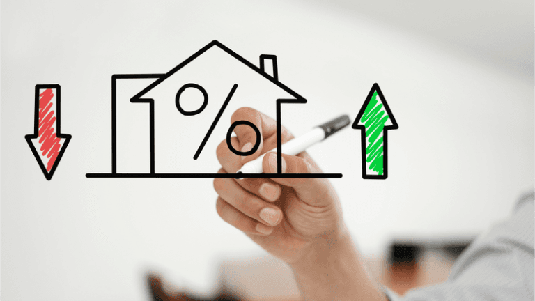 Mortgage Rates Hold Steady Just Below 7% in June 2023