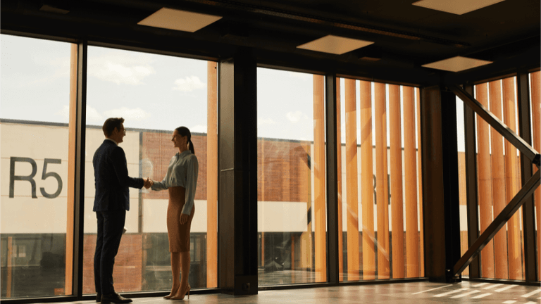Commercial Real Estate Reimagined – Office Space Repositioning Gains Momentum